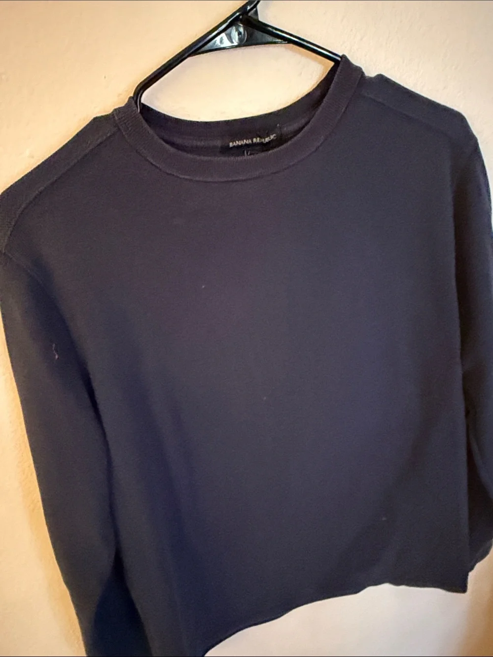 Banana Republic soft knit